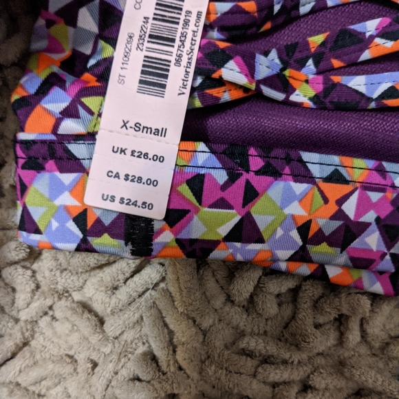 Victoria Secret Sports Bra - Picture 3 of 3